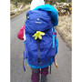 Dámsky batoh Deuter AC Lite 22 SL
