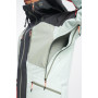 Dámska bunda Tenson Touring Shell Jacket