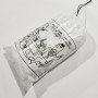 Obal High Tail Designs Drawstring Stuff Sack Date Night