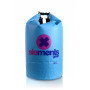Lodný vak Elements Gear EXPEDITION 60 l modrá aqua