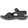 Pánske sandále Merrell Sandspur 2 Convert