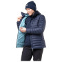 Dámska bunda Mountain Equipment Earthrise Hooded Jacket Women's