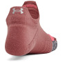 Dámske ponožky Under Armour Breathe 2 No Show Tab 2pk