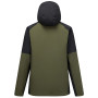 Pánska zimná bunda Regatta Highton Stretch Padded Jacket