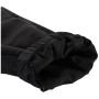 Detské nohavice Alpine Pro Onero 2 Black
