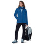Dámska bunda Mammut Linard Guide HS Hooded Jacket Women