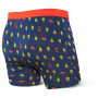 Boxerky Saxx Ultra Boxer Brief Fly