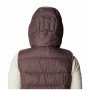 Dámska vesta Columbia Pike Lake II Insulated Vest