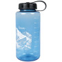 Fľaša Warg Peak Tritan Wide 1L