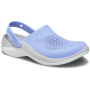 Papuče Crocs LiteRide 360 Clog modrá
