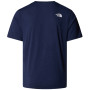 Pánske funkčné tričko The North Face 24/7 S/S Tee Reg