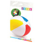 Nafukovacia lopta Intex Glossy Panel Ball 59020NP