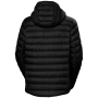 Dámska bunda Helly Hansen W Verglas Hooded Down Jacket 2.0