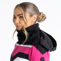 Dámska lyžiarska bunda Dare 2b Rocker Jacket