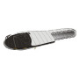 Páperový spacák Warmpeace Viking 900 195 cm wide
