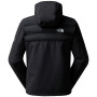 Pánska bunda The North Face M Mountain Athletics Cari Hooded Jacket