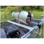 Solárny varič GoSun Sport-E 12V Hybrid solárna + elektrická