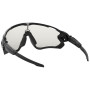 Slnečné okuliare OAKLEY Jawbreaker Clear/Black Photo Irid