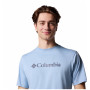 Pánske tričko Columbia CSC Basic Logo Tee