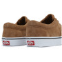 Pánske topánky Vans Doheny (Suede)