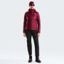 Dámska páperová bunda The North Face W Bettaforca Lt Down Hoodie