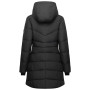 Dámska lyžiarska bunda Dare 2b Glacier Long Jacket