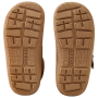 Detské barefoot topánky Reima Hyppii Cinnamon Brown
