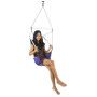 Závesná stolička Ticket To The Moon Mini Moon Chair