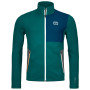 Pánska mikina Ortovox Fleece Jacket