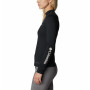 Dámske tričko Columbia Columbia Hike™ Performance LS Shirt