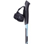 Nordic Walking palice Warg Nordic Carbon Fastlock