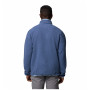 Pánska mikina Columbia Helvetia™ II Half Snap Fleece