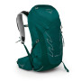 Dámsky turistický batoh Osprey Tempest 16 zelená jasper green