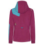Dámska bunda La Sportiva Wander Jkt W