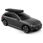 Autostan Thule Tepui Foothill