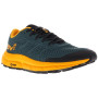 Pánske bežecké topánky Inov-8 Trailfly Ultra G 280 M zelená/oranžová pine/nectar