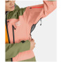 Dámska bunda Ortovox 3L Deep Shell Jacket W