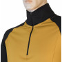 Pánska mikina Sensor Coolmax Thermo zip
