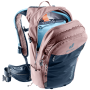 Cyklistický batoh Deuter Compact 14+3