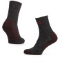Dámske ponožky Warg Trek Merino 3-pack