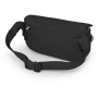 Taška cez rameno Osprey Arcane Hip Bag