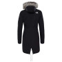 Dámsky zimný kabát The North Face W Recycled Zaneck Parka