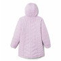 Detský kabát Columbia Heavenly™ Long Jacket