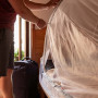 Moskytiéra Lifesystems Arc Self-Supporting Single Mosquito Net