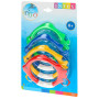 Hračka do vody Intex Fish Rings 55507