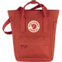Batoh Fjällräven Kånken Totepack Mini červená TrueRed
