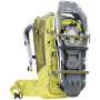 Skialpový batoh Deuter Freerider 30 2024