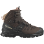 Dámske trekové topánky Salomon Quest 4 Gore-Tex