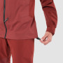 Dámska bunda Salewa Sella DST Hyb Jacket W