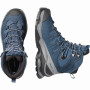 Dámske turistické topánky Salomon Quest 5 Gore Tex